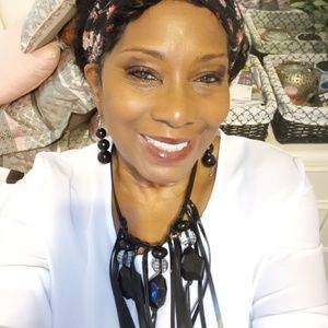 Meet your Posher, Geretha